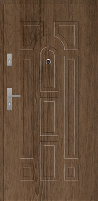 Antywłamaniowe 72mm T09