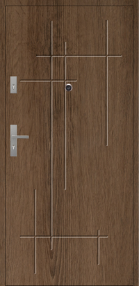 Antywłamaniowe RC2 T58