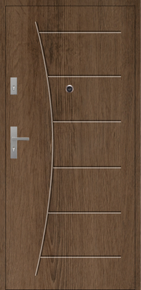 Antywłamaniowe 85mm T45