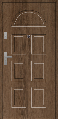 Przeciwpożarowe T07