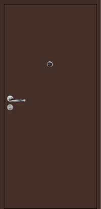 Standard 40 Gładkie