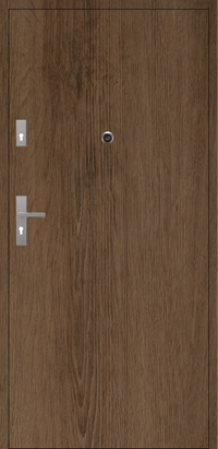 Antywłamaniowe RC2 Gładkie