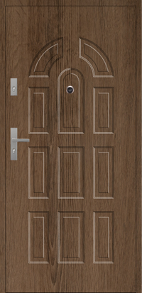 Antywłamaniowe RC2 T36