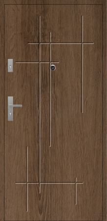 Antywłamaniowe 72mm T58