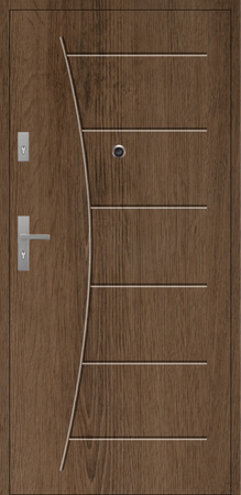 Antywłamaniowe 85mm T45