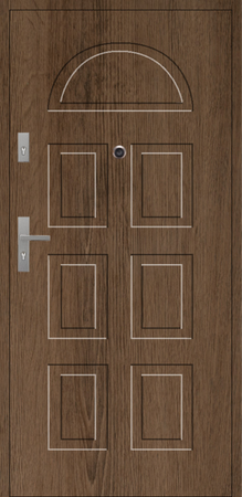 Antywłamaniowe RC4 T07