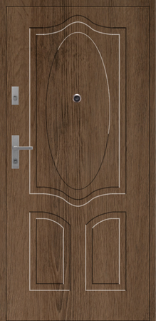 Antywłamaniowe RC4 T04