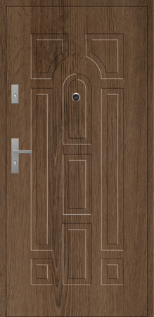 Antywłamaniowe 72mm T09