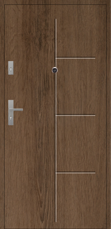 Antywłamaniowe RC2 T52